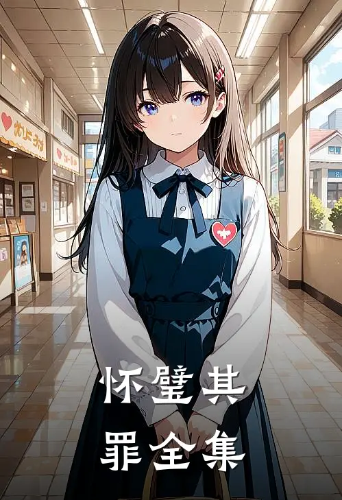 怀璧其罪 全集
