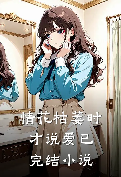 情花枯萎时才说爱已完结小说