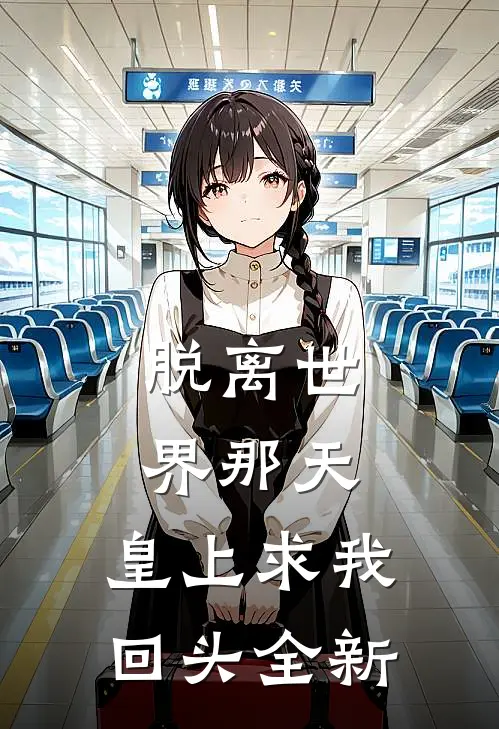 脱离世界那天，皇上求我回头全新