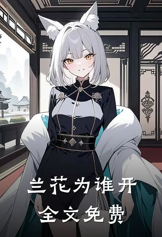 兰花为谁开全文免费