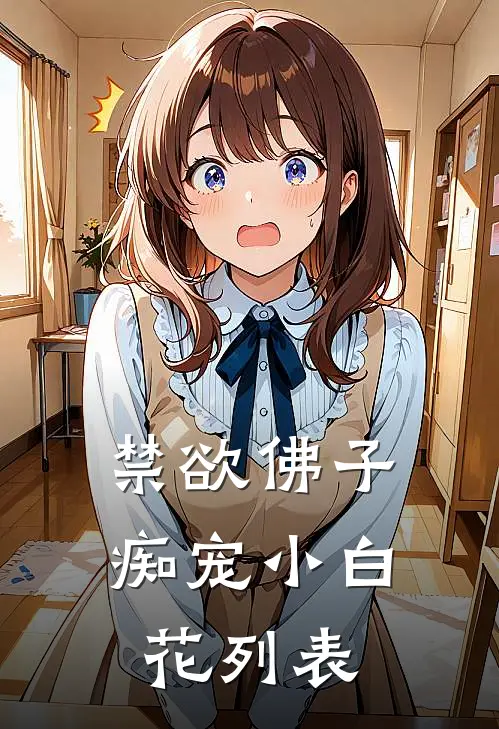 禁欲佛子痴宠小白花列表