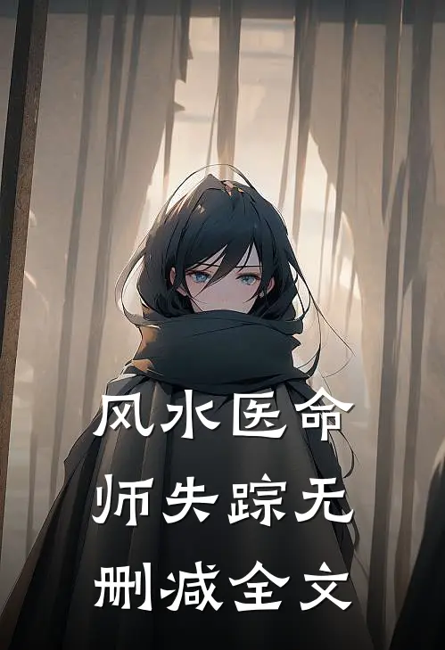 风水医命师-失踪无删减全文