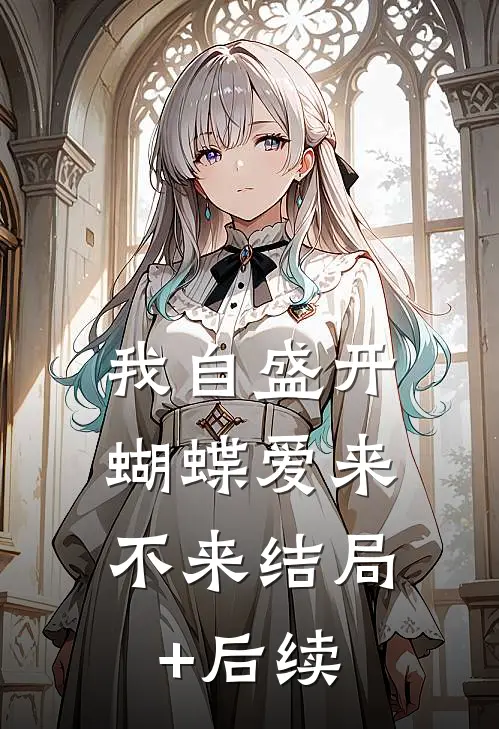 我自盛开，蝴蝶爱来不来结局+后续