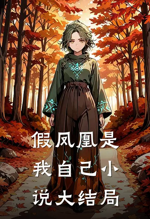 假凤凰是我自己小说大结局