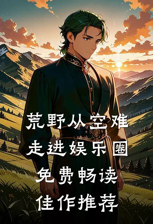 荒野从空难走进娱乐圈免费畅读佳作推荐
