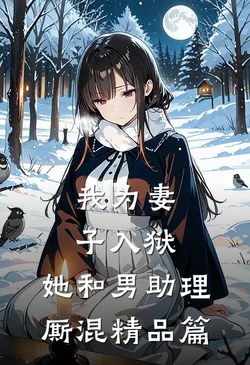 我为妻子入狱，她和男助理厮混精品篇