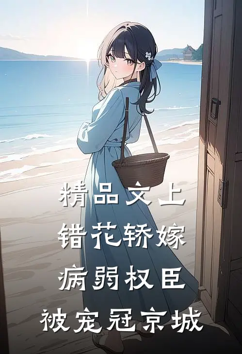 精品文上错花轿嫁病弱权臣，被宠冠京城