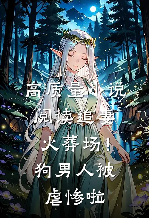 高质量小说阅读追妻火葬场！狗男人被虐惨啦