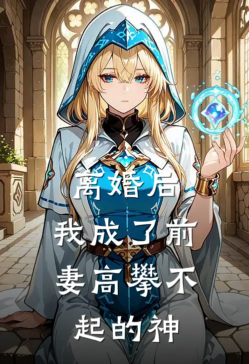 离婚后，我成了前妻高攀不起的神
