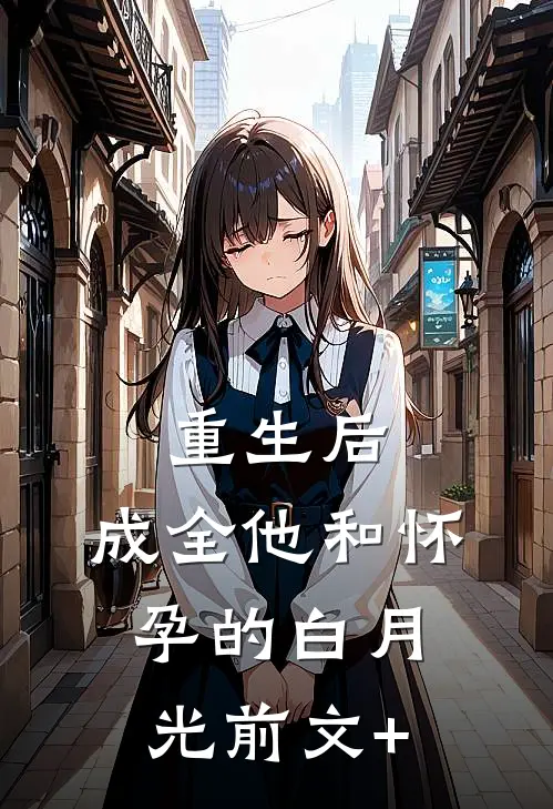 重生后，成全他和怀孕的白月光前文+