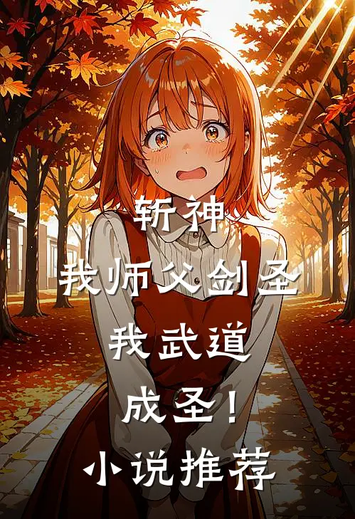 斩神我师父剑圣,我武道成圣!推荐