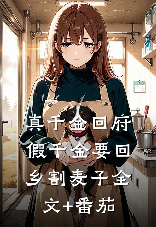 真千金回府，假千金要回乡割麦子全文+番茄
