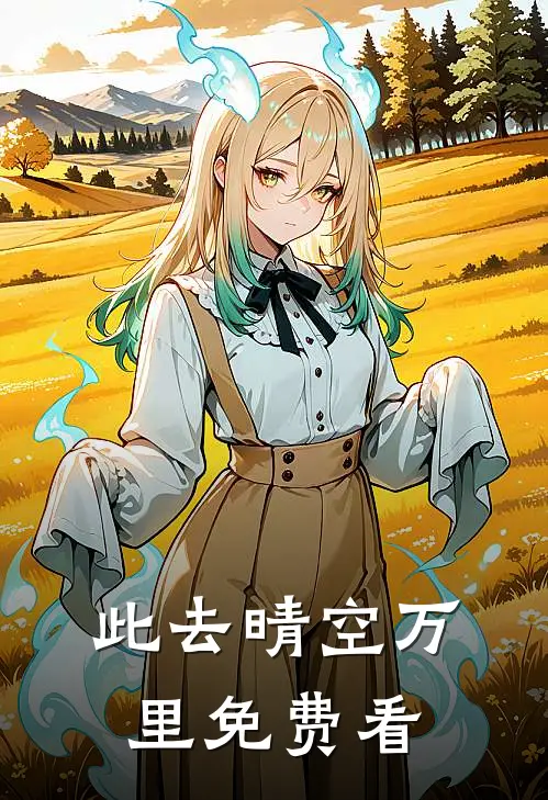 此去晴空万里免费看