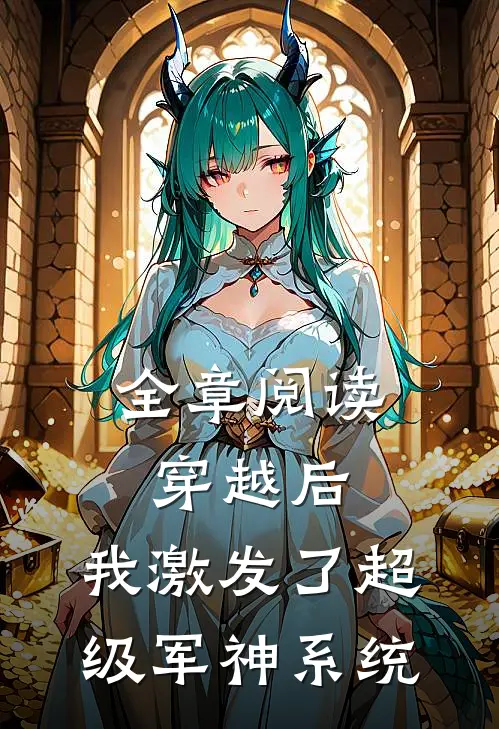 全章阅读穿越后，我激发了超级军神系统