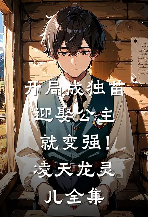 开局成独苗，迎娶公主就变强！凌天龙灵儿全集