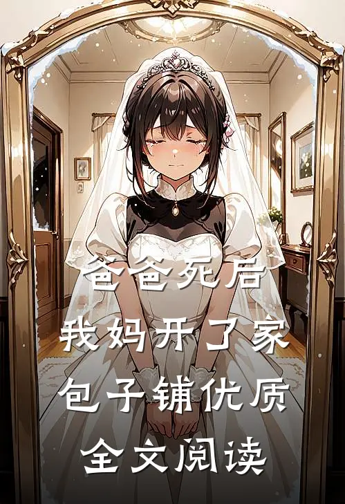 爸爸死后，我妈开了家包子铺优质全文阅读
