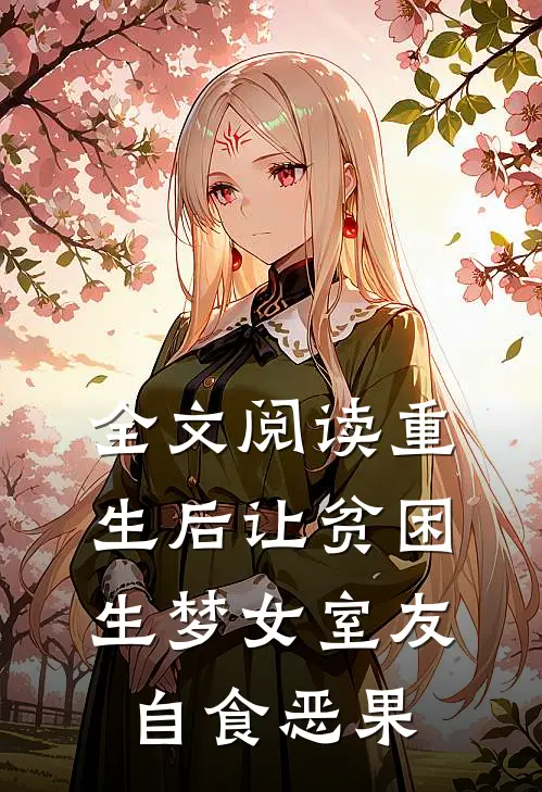 全文阅读重生后让贫困生梦女室友自食恶果