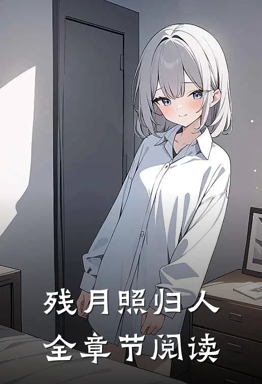 残月照归人全章节阅读