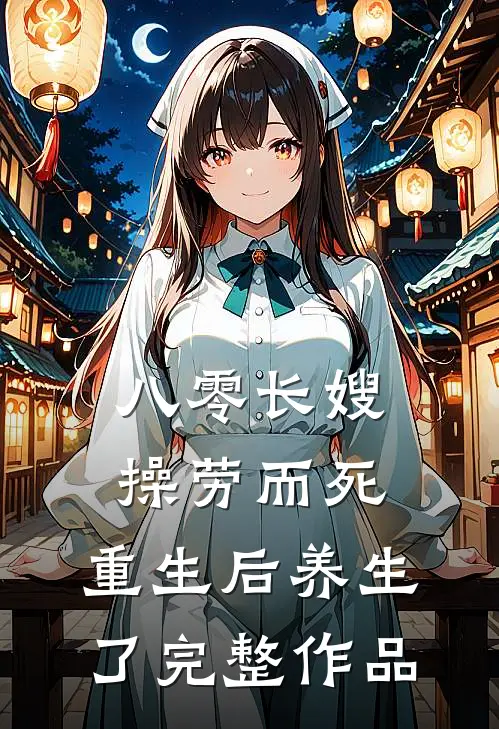 八零长嫂操劳而死：重生后养生了完整作品