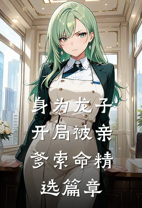 身为龙子，开局被亲爹索命精选篇章