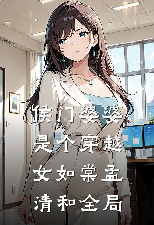 侯门婆婆是个穿越女如棠孟清和全局
