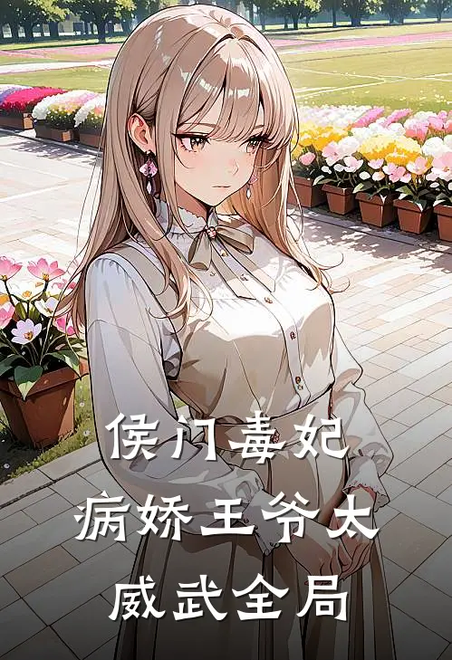 侯门毒妃：病娇王爷太威武全局