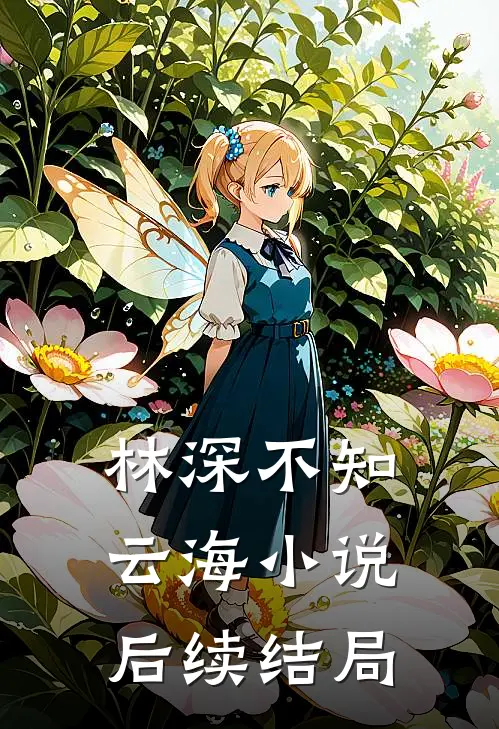 林深不知云海小说后续结局