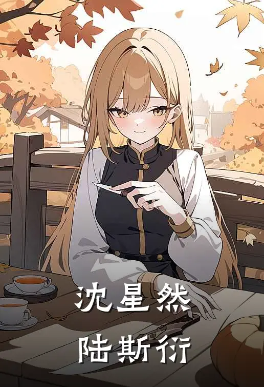 沈星然陆斯衍