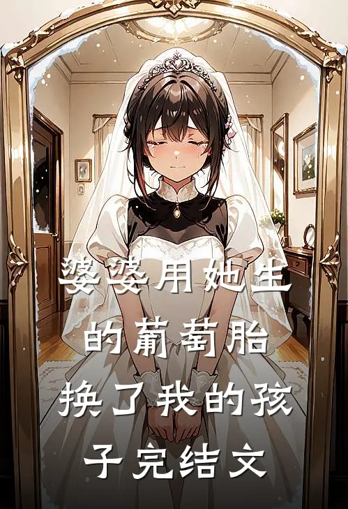 婆婆用她生的葡萄胎，换了我的孩子完结文