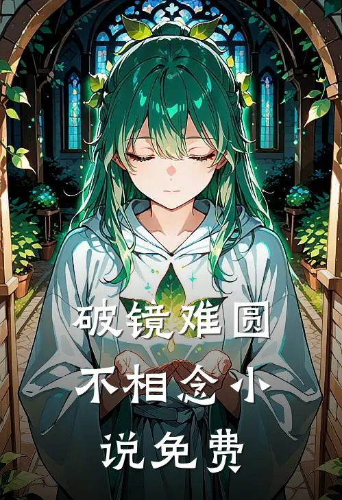 破镜难圆不相念小说免费