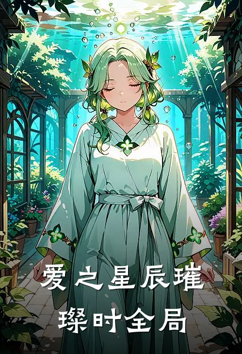 《爱之星辰璀璨时》全局