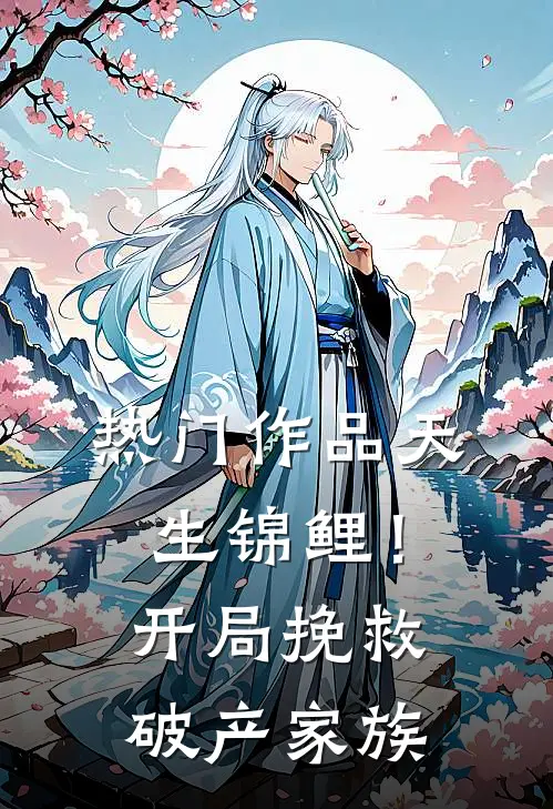 热门作品天生锦鲤！开局挽救破产家族
