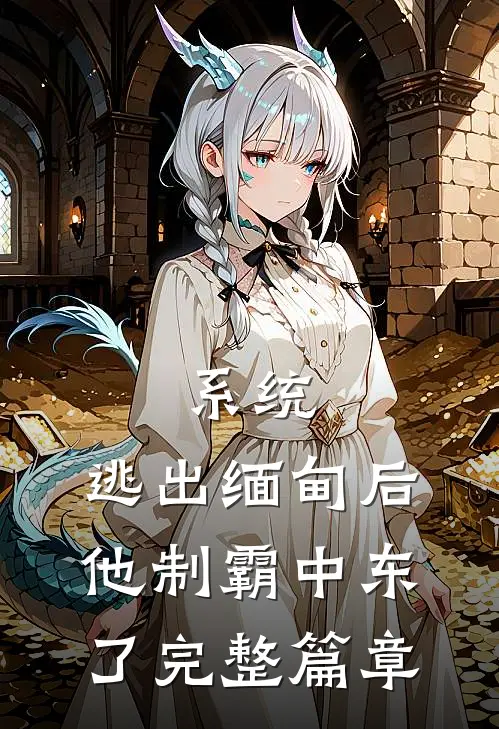 系统：逃出缅甸后，他制霸中东了完整篇章