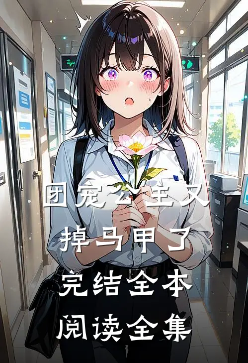团宠公主又掉马甲了完结全本阅读全集