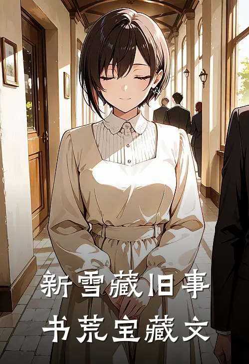 新雪藏旧事书荒宝藏文