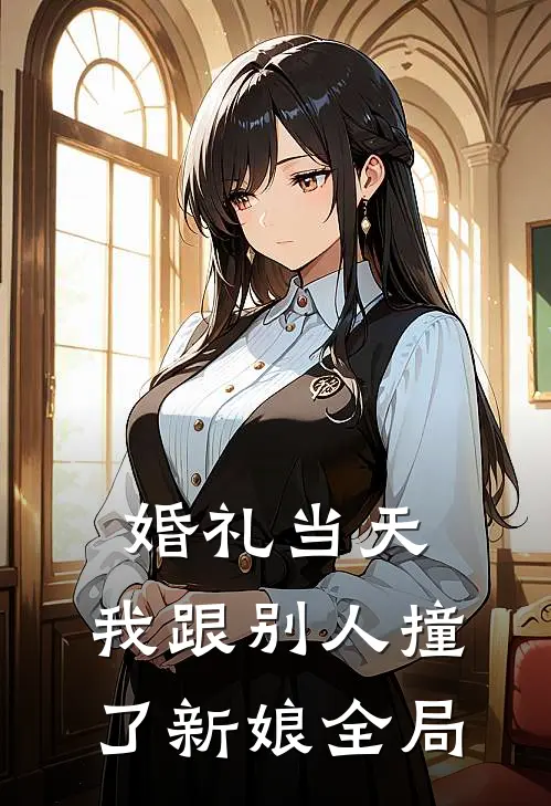 婚礼当天，我跟别人撞了新娘全局