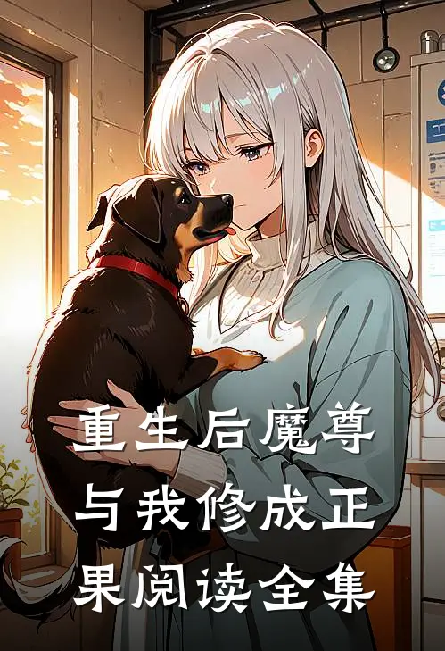 重生后魔尊与我修成正果阅读全集