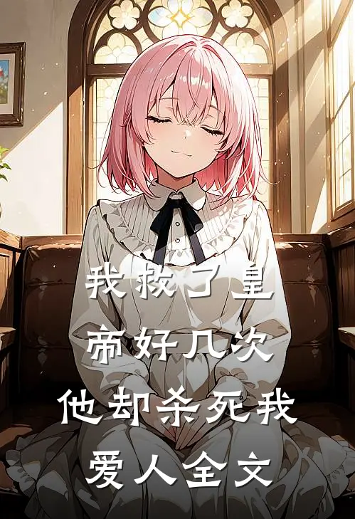 我救了皇帝好几次，他却杀死我爱人全文