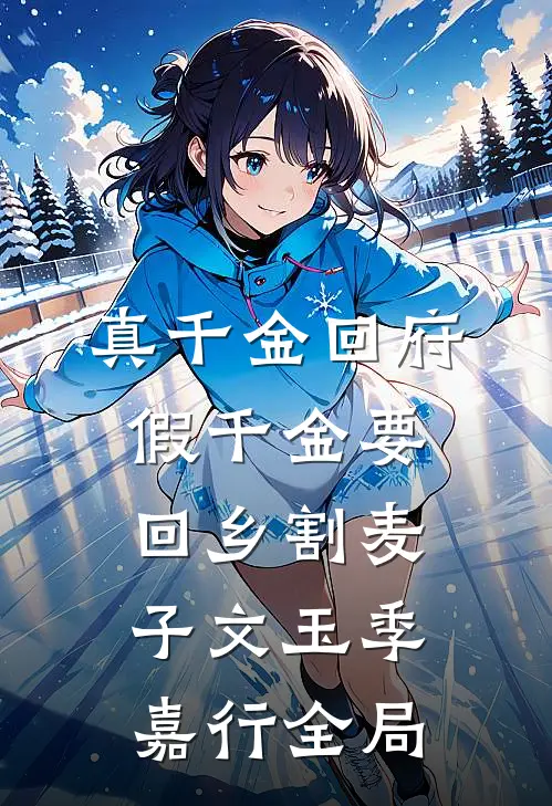 真千金回府，假千金要回乡割麦子文玉季嘉行全局