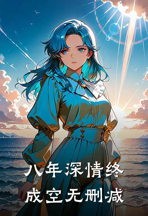 八年深情终成空无删减