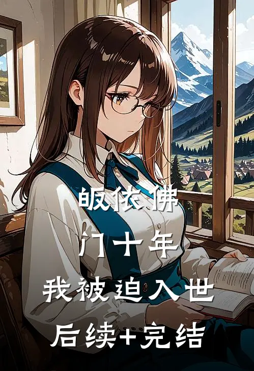 皈依佛门十年，我被迫入世后续+完结
