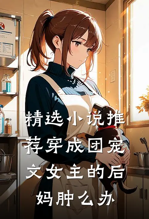 精选小说推荐穿成团宠文女主的后妈肿么办