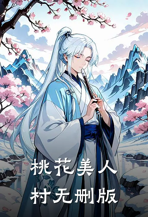 桃花美人村无删版