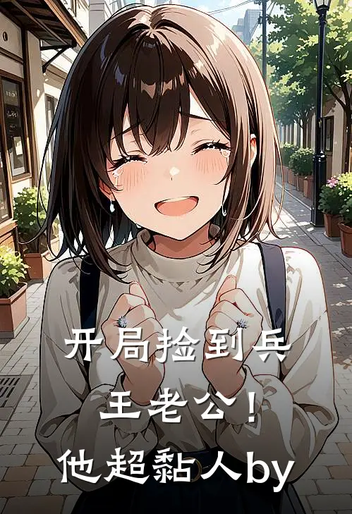开局捡到兵王老公！他超黏人by