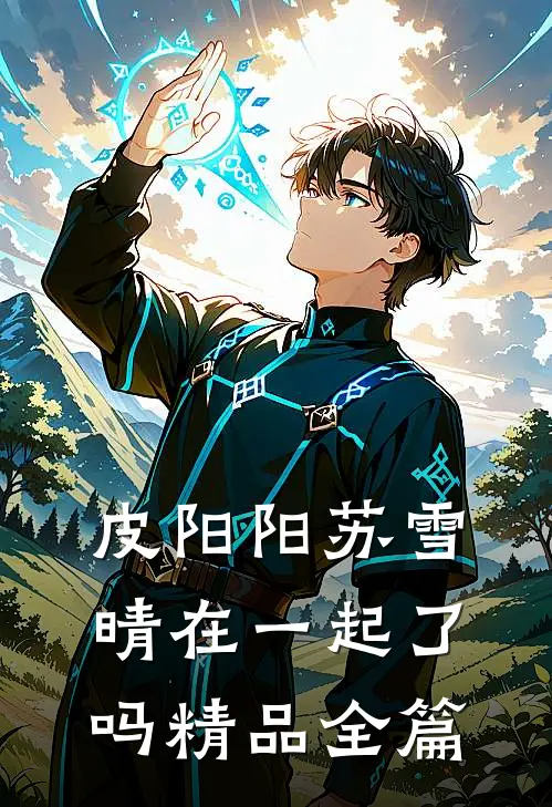 皮阳阳苏雪晴在一起了吗精品全篇