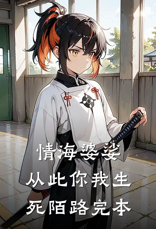 情海婆娑，从此你我生死陌路完本