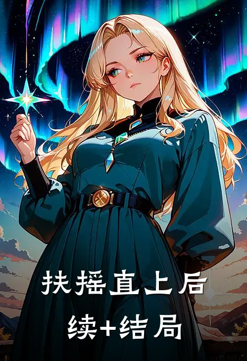 扶摇直上后续+结局