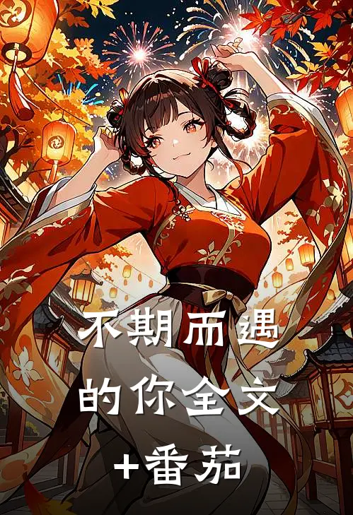 《不期而遇的你》全文+番茄