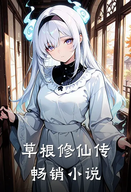草根修仙传畅销小说