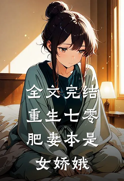 全文完结重生七零：肥妻本是女娇娥